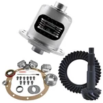 1964-1972 Gm 8.2" Rear - Limited Slip Posi Package W/ Master Bearing Kit 3.36. Fixed Price $698.00.