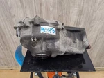 07-10 Oem Bmw E70 X5 Xdrive30i N52 Front Differential Axle Carrier Ratio 4.44. Fixed Price $179.95.