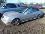 Carrier 208 Type Convertible Clk430 Fits 02-03 Mercedes Clk 31736133. Fixed Price $393.26.