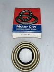 Differential Pinion Seal 8610 Motor City By Federal Mogul Free Shipping S-8610. Fixed Price $12.49.