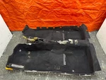 08-09 Infiniti G37 S Sport - Interior Floor Carpet Rug Mat Black Color Oem 248. Fixed Price $249.95.
