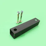 2000-2013 Yukon Xl Suburban 2500 4wd Driveshaft Shim Carrier Bearing Drop Kit. Fixed Price $39.99.