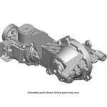 Genuine Gm Differential Carrier 42769813. Fixed Price $1940.58.