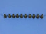 Genuine Mopar Bolt Kit 68035573aa. Fixed Price $27.31.