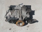 2022 Acura Mdx Rear Differential Carrier 3.5 Awd 73k Miles Id Ht1jd1016964. Fixed Price $595.03.
