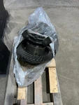 Meritor Rs21160 Rear Differential Carrier Assembly 3200-n-1704 Nos. Fixed Price $980.00.