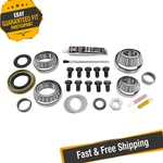 Yukon Gear & Axle Yk Nm226 Master Overhaul Kit. Fixed Price $450.89.