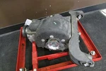 Maserati Quattroporte, Rear Differential, Used, P/n. Fixed Price $1300.00.