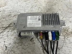 2024 Mercedes Benz Sprintv25 Parking Aid Control Module Oem Id A0009002740. Fixed Price $205.45.