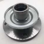 Toyota Rear Drive Pinion Companion Flange 41204-60080 Land Cruiser Lx570 Genuine. Fixed Price $94.49.