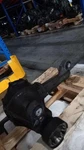 Used Differential Carrier Assembly Fits: 2008 Jeep Grand Cherokee 6 Cylinder 3.7. Fixed Price $387.99.