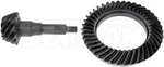 Dorman 697-332 Differential Ring And Pinion For Select 97-13 Ford Lincoln Models. Fixed Price $340.51.