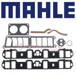 Mahle Intake Manifold Gasket Set For 1986-1996 Ford Bronco Club E-150 E-250 Fh. Fixed Price $43.10.