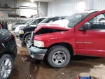 Rear Axle 2wd Excluding Srt10 3.55 Ratio Fits 02-05 Dodge 1500 Pickup. Fixed Price $641.25.