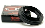 National 710697 For Toyota Pinion Seal 90311-41009 Skf. Fixed Price $22.82.
