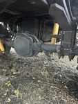 2013-2016 Ford F250-f350 6.2l Gas Rear Axle Assembly, 3.73 Ratio, 71 Miles. Fixed Price $500.00.