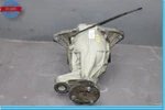 12-19 Mercedes X166 Gl450 Gle550 Rear Differential Diff Axle Carrier 3.46 Oem. Fixed Price $256.50.