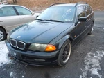 2001-2006 Bmw 325i Rear Differential Carrier Oem Auto Trans. Fixed Price $346.49.
