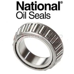National Rear Outer Differential Pinion Bearing For 1949-1954 Lincoln Du. Fixed Price $34.26.