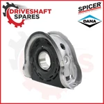 Spicer 210661-1x, Center Support Bearing 2.36" X 1.417" 8.66" (ford - Chev). Fixed Price $139.00.