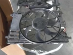 Radiator Fan Motor 118 Type Cla250 Fits 20-23 Mercedes Cla-class. Fixed Price $199.67.