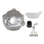 Lakewood Lk5000k Ls Engine Bellhousing Kit, Muncie/saginaw/tko. Fixed Price $477.95.