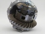 Carrier Rear Axle 4wd 6 Cylinder 2 Wheel Abs Fits 92-95 4 Runner 3782. Fixed Price $670.47.
