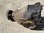Mercedes W202 C36 Amg Rear Diff Differential Axle Carrier Ratio 2.87 W124. Fixed Price $499.00.