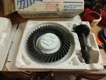 49-0072-1 Richmond Gears 12 Bolt 3.73 30 Spline 8.875. Fixed Price $200.00.
