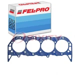 Fel-pro Cylinder Head Gasket For 1979 Gmc C3500 7.4l V8 Engine Gaskets Aj. Fixed Price $42.35.