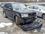 Carrier Front Fits 05-09 Lr3. Fixed Price $417.00.