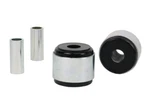 Whiteline Rear Differential Mount In Brace Bushings Fits 05-07 Wrx Sti. Fixed Price $72.88.
