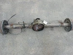 Rear Axle Gear 3.08 Ratio 8.8" Ring From 1998 Ford F150 12101881. Fixed Price $796.79.