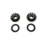 New 1997-2007 Ford Differential Axle Side Gear Oem E5tz-4236-a Nos Nib. Fixed Price $79.00.