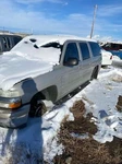 Used Rear Axle Assembly Fits: 2004 Chevrolet Suburban 1500 4x2 3.73 Ratio O. Fixed Price $544.84.