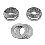 Yukon Gear And Axle Differential Carrier Bearing Ck F8.8-super. Fixed Price $171.88.