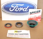 1983-1997 Ford F250 Dana 50 Ifs Ttb Front Differential Seals And Bearing. Fixed Price $42.21.