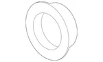 Genuine Gm 2019-2023 Chevrolet Cadillac Lt Drive Shaft Pinion Yoke Seal 84811694. Fixed Price $27.53.