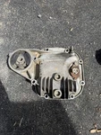 Bmw E30 188m Differential Cover. Rpm Sensor Functional No Rust Oem. Fixed Price $145.00.