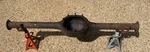 1967-1970 Ford Mustang 8" Rear Differential Housing - 54 1/4". Fixed Price $125.00.