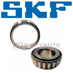 Skf Rear Axle Differential Bearing For 1981-1986 Chevrolet C20 Suburban - Cf. Fixed Price $62.42.