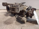 Rear Carrier From 2018 Volkswagen Atlas 12510331. Fixed Price $268.94.