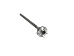 20-24 Jeep Wrangler Gladiator Rear Axle Shaft Assembly New Oem Mopar 68474094aa. Fixed Price $355.99.