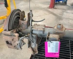 Jeep Jk Wrangler Oem Dana 44 Rear Axle 3.21 Ratio 2007-2017 2011956-1. Fixed Price $698.99.