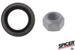 Dana 80 Pinion Seal And Nut For Ford Dodge Chevy With Rear. Fixed Price $44.94.