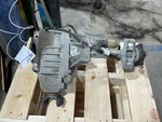 Differential Carrier Front 3.08 Ratio Opt Gu4 Fits 15-20 Suburban 1500. Fixed Price $688.74.