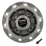 Genuine Ford Differential Case Jr3z4026b. Fixed Price $379.19.