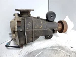 04-08, Infiniti Fx35, Rear Carrier Assy, 3.5l, 4wd, 3.692 Ratio, 383010c515, Oem. Fixed Price $450.00.
