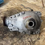 Bmw F25 X3 Front Differential Carrier Final 3.38 Drive Awd Diff Oem. Fixed Price $212.50.