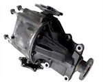Carrier 2.8l Automatic Transmission 4.10 Ratio Fits 97-00 Bmw Z3 8639. Fixed Price $530.98.